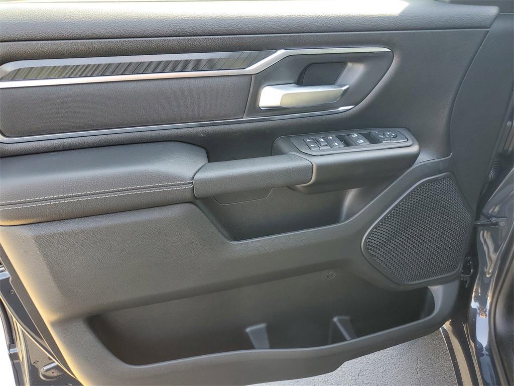 new 2026 Ram 1500 car, priced at $59,935
