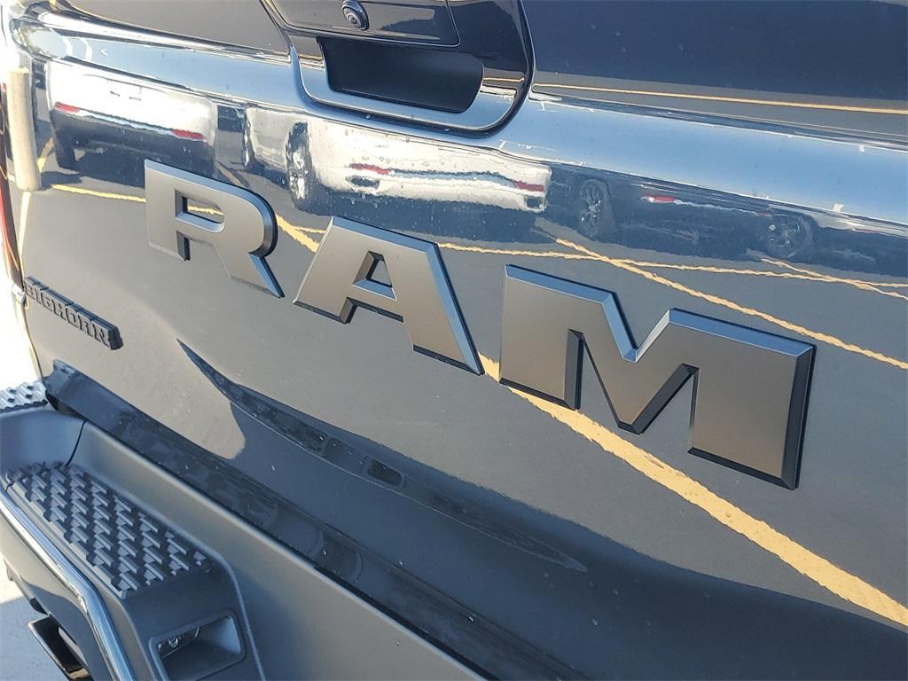 new 2026 Ram 1500 car, priced at $59,935