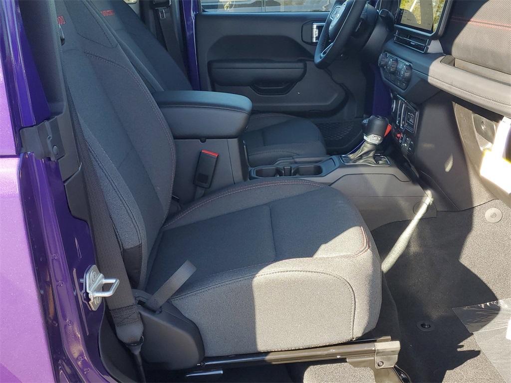 new 2026 Jeep Wrangler car, priced at $52,161