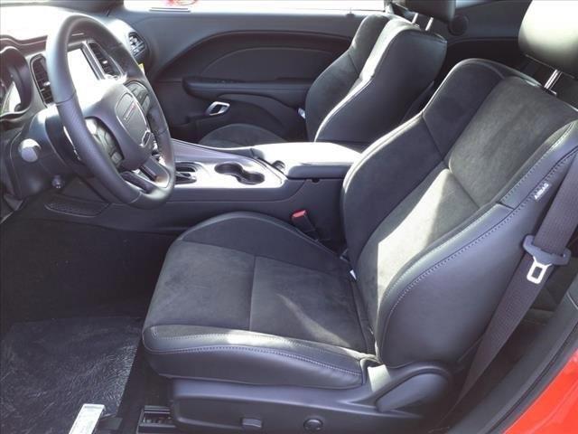 new 2023 Dodge Challenger car, priced at $36,977