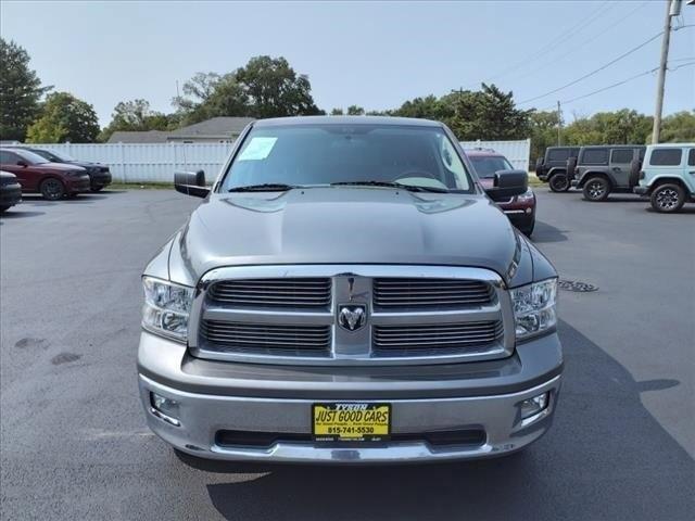 used 2012 Ram 1500 car, priced at $14,995