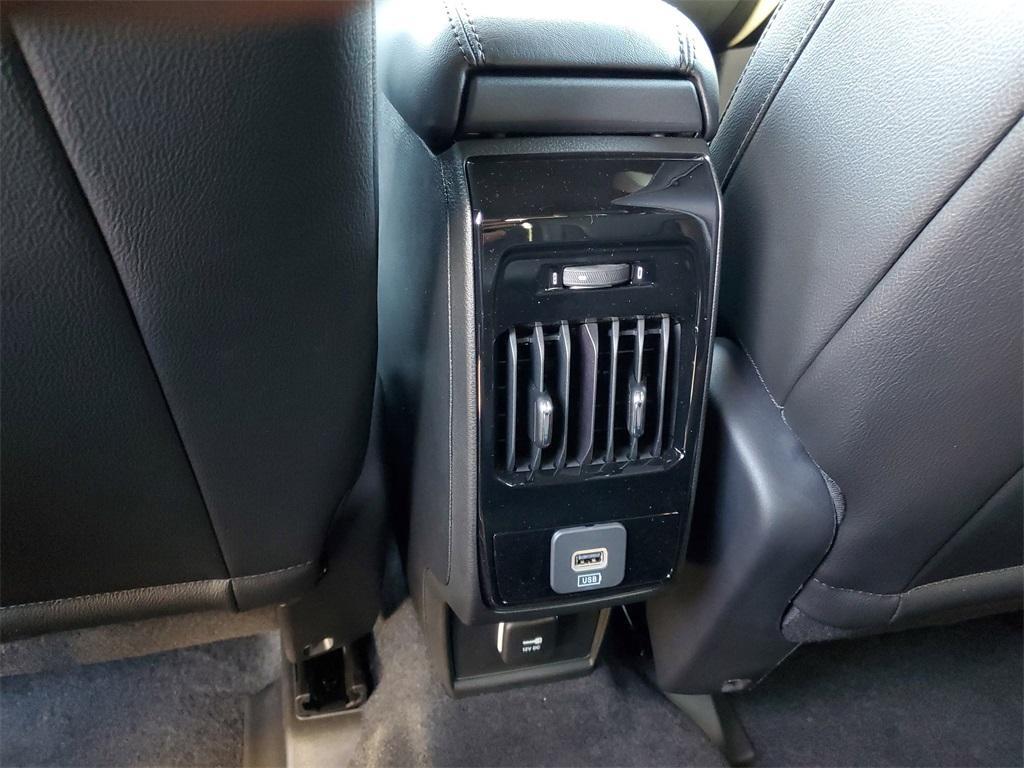 new 2026 Jeep Compass car, priced at $30,760