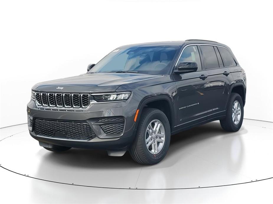 new 2025 Jeep Grand Cherokee car, priced at $36,714