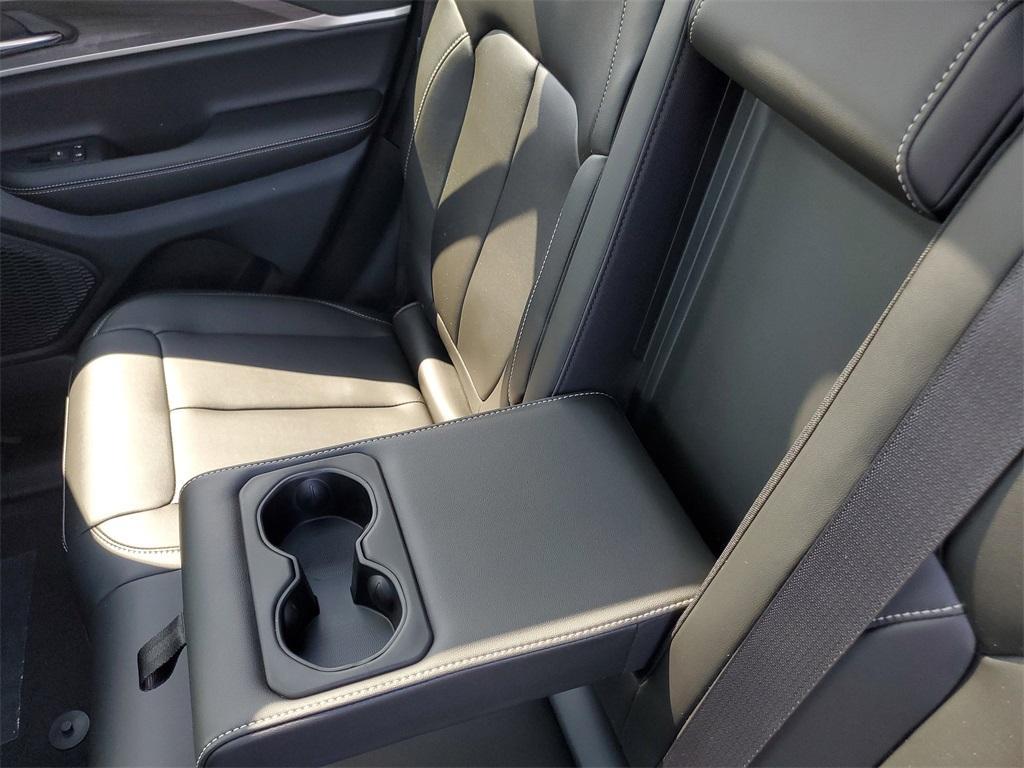 new 2025 Jeep Grand Cherokee car, priced at $41,862