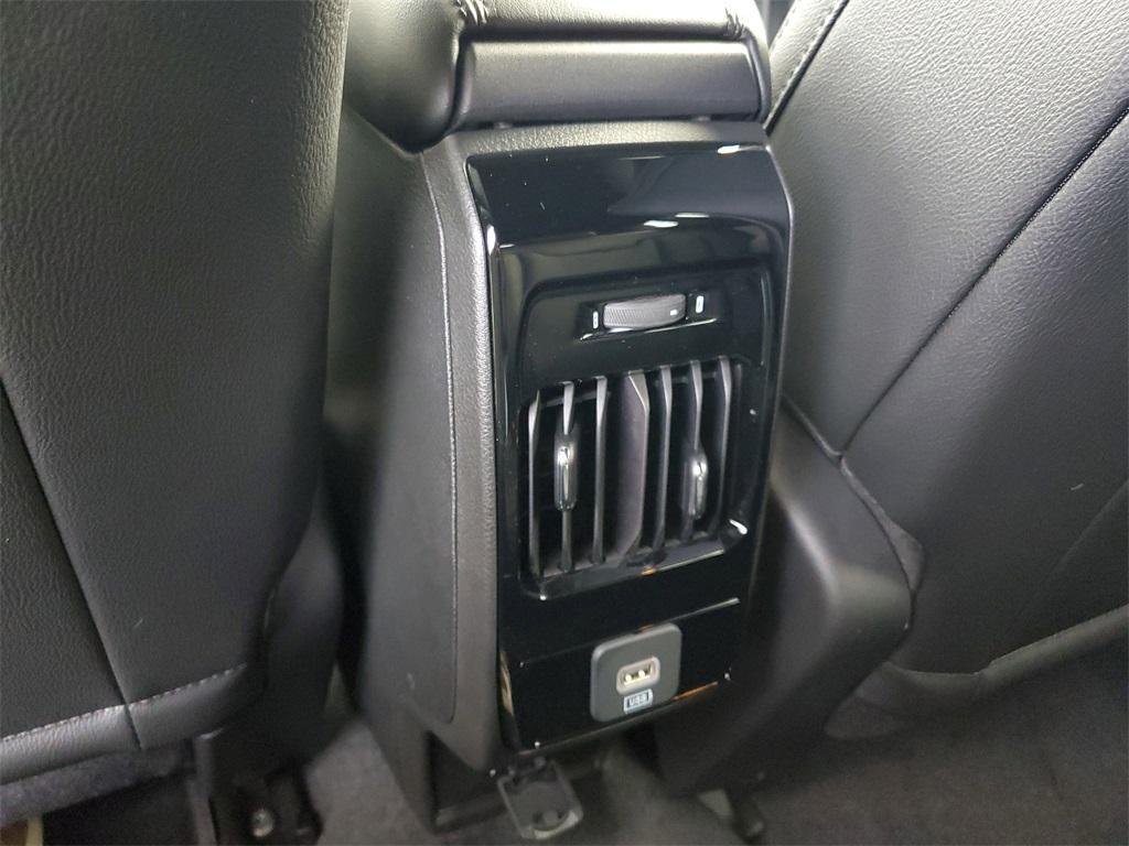 new 2026 Jeep Compass car, priced at $34,030