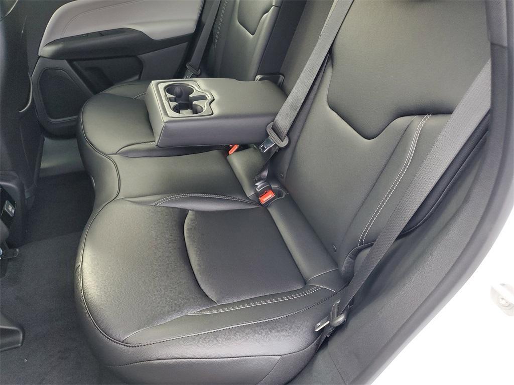 new 2026 Jeep Compass car, priced at $34,030