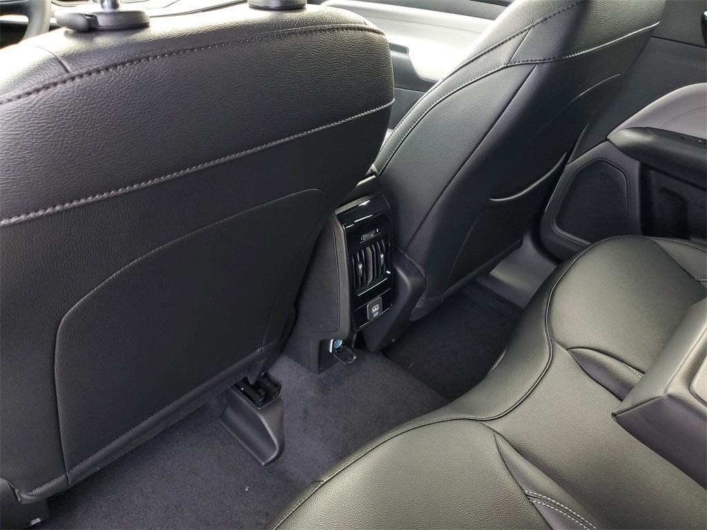 new 2026 Jeep Compass car, priced at $34,030