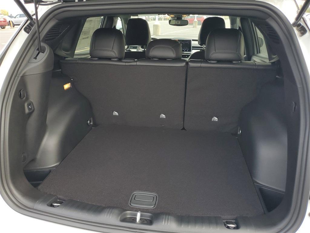 new 2026 Jeep Compass car, priced at $34,030