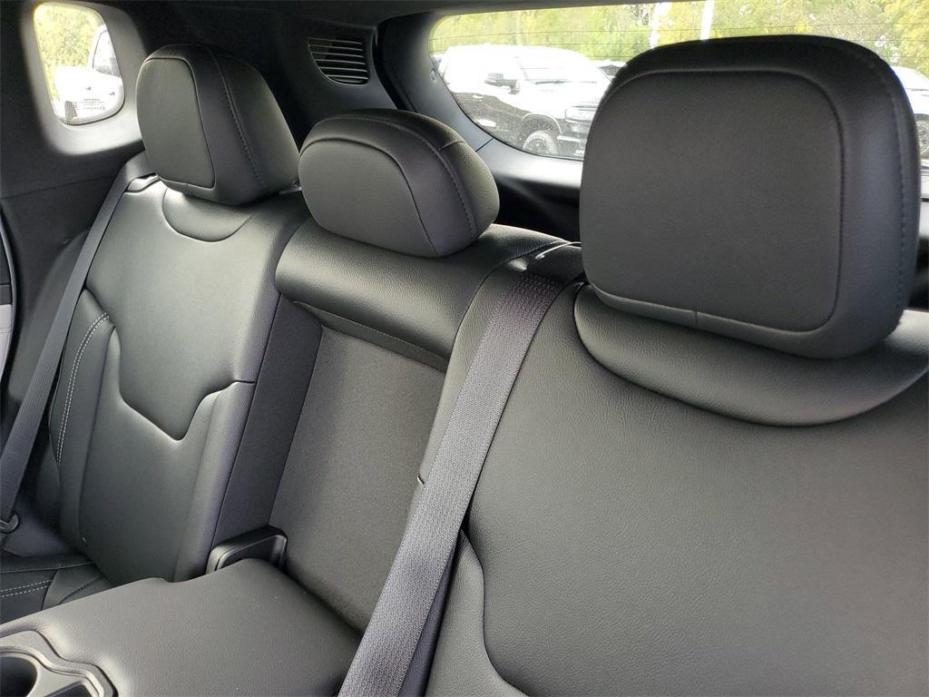 new 2026 Jeep Compass car, priced at $34,030