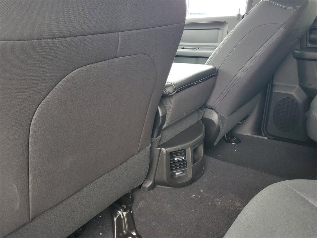 new 2026 Ram 2500 car, priced at $58,900