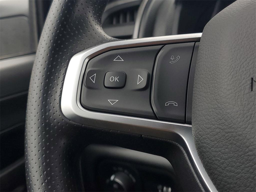 new 2026 Ram 2500 car, priced at $58,900