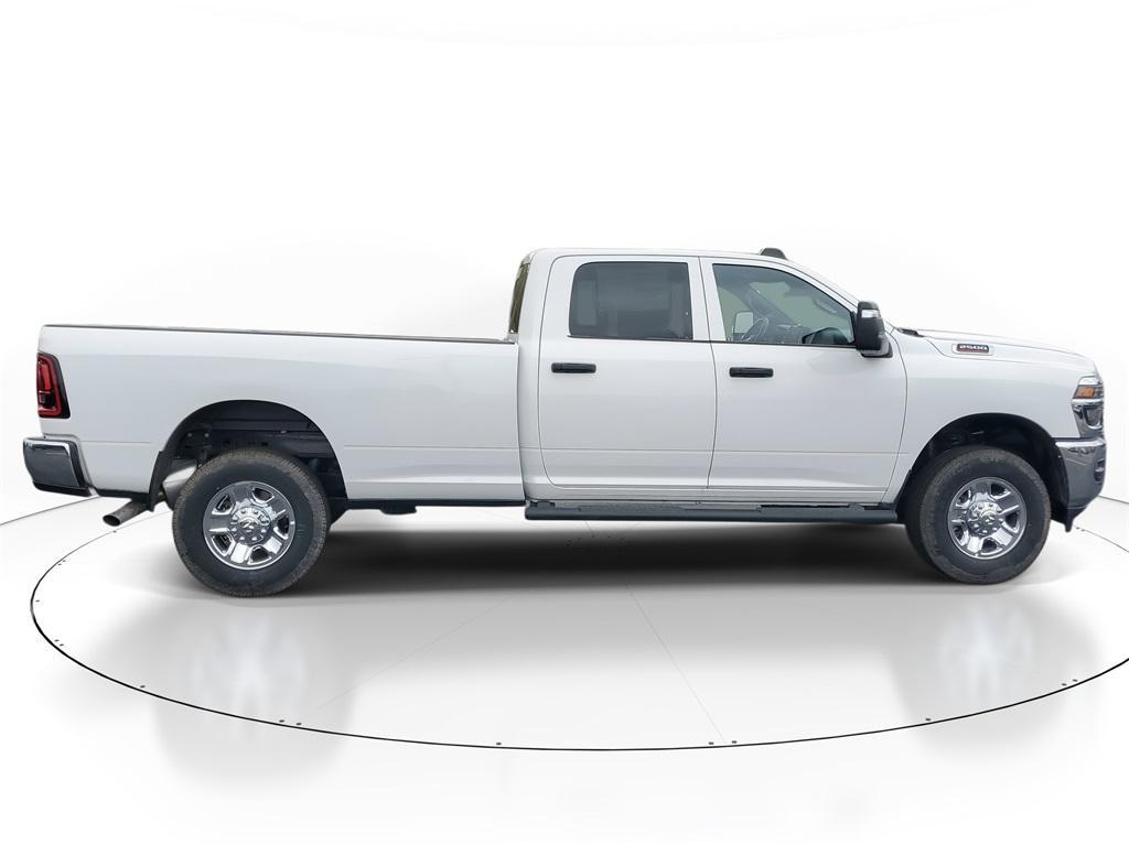 new 2026 Ram 2500 car, priced at $58,900