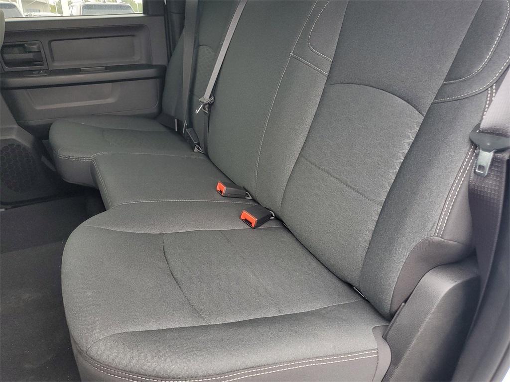 new 2026 Ram 2500 car, priced at $58,900