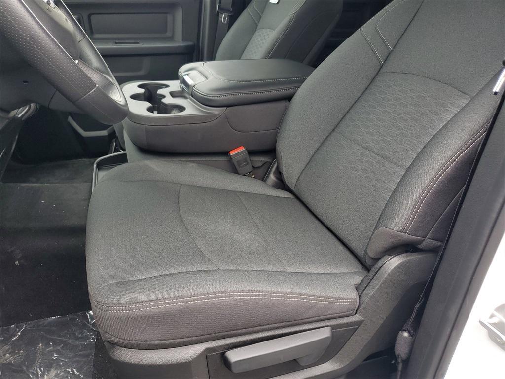 new 2026 Ram 2500 car, priced at $58,900