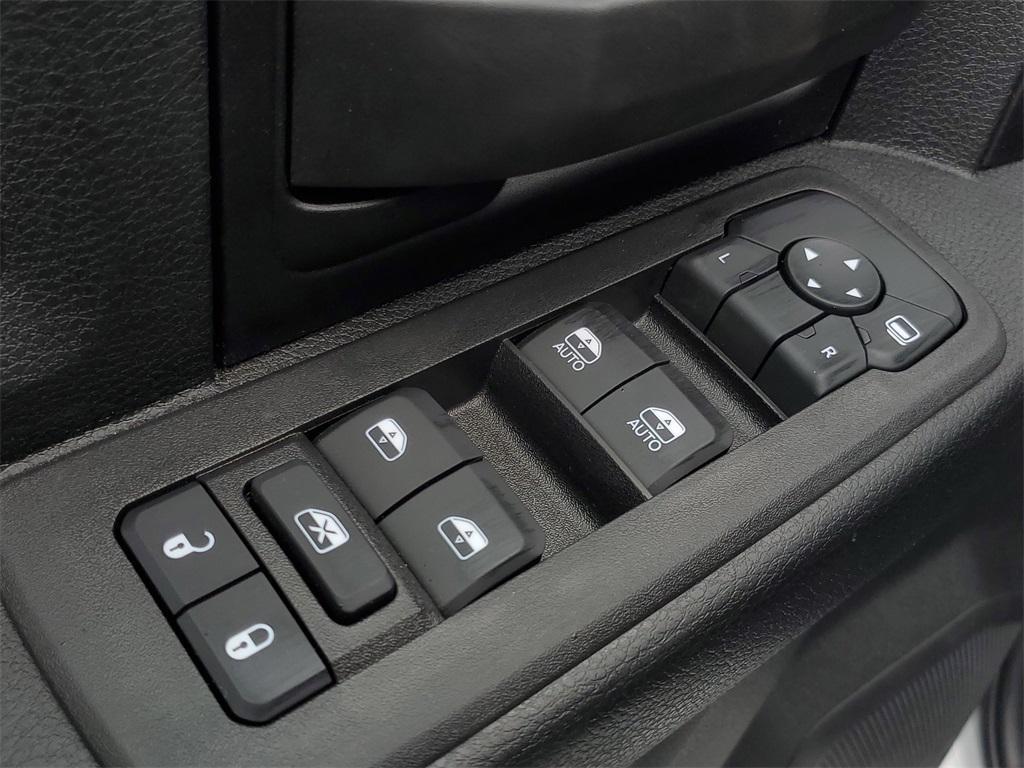 new 2026 Ram 2500 car, priced at $58,900