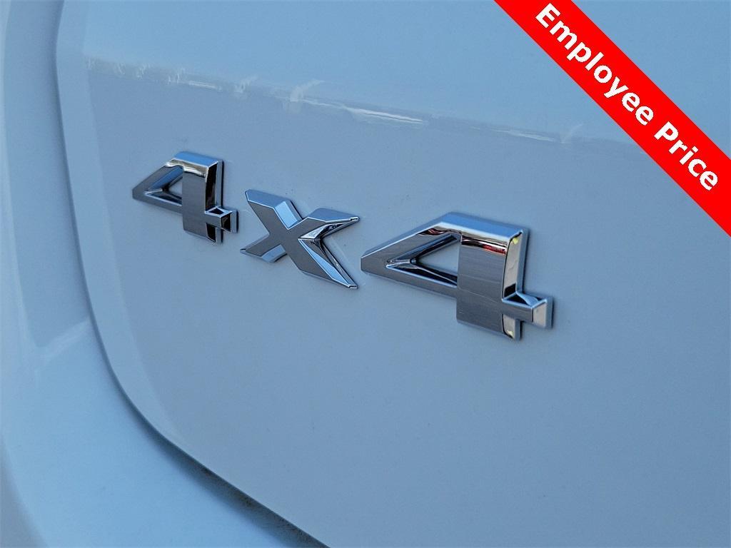 new 2025 Jeep Compass car, priced at $26,225