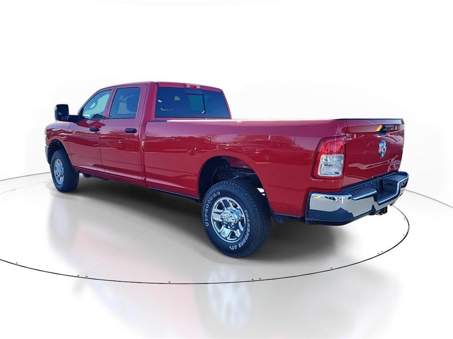 new 2024 Ram 2500 car, priced at $53,738