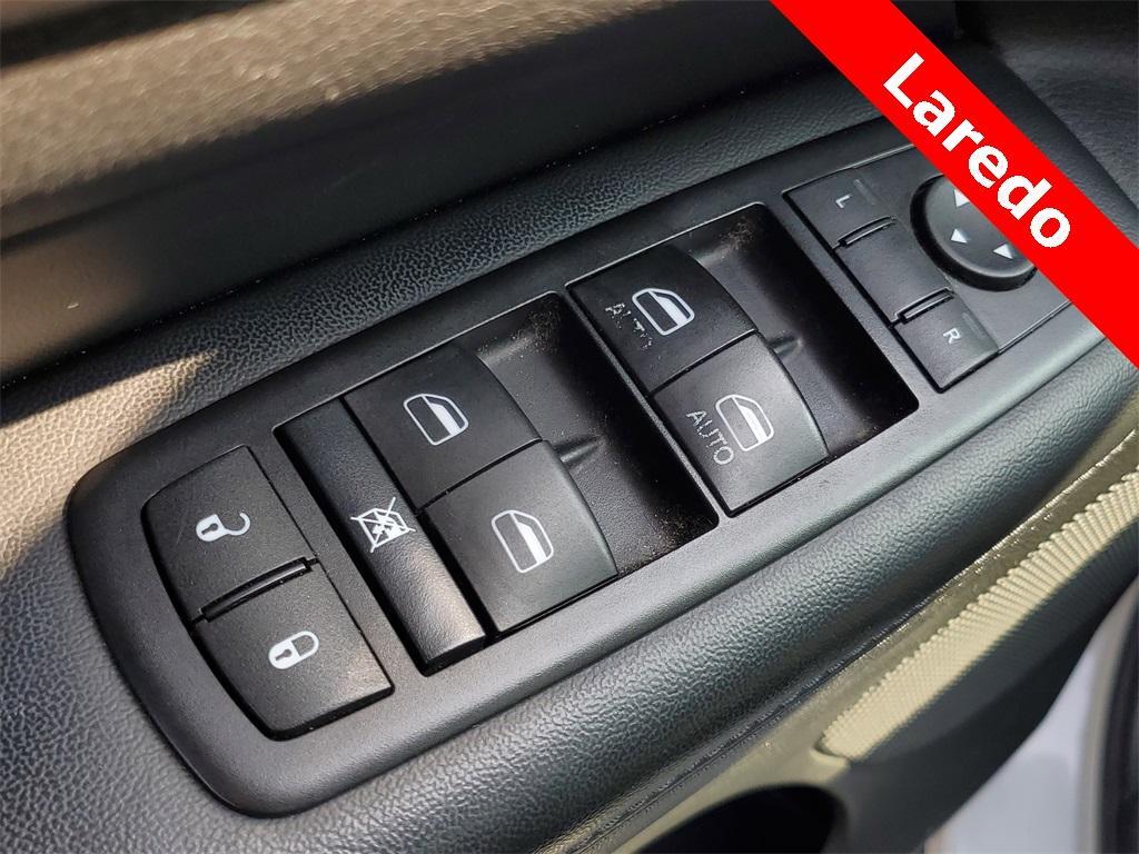 used 2015 Jeep Grand Cherokee car