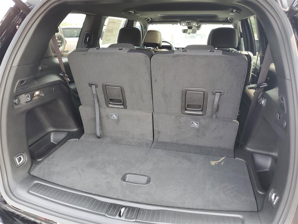 new 2025 Jeep Grand Cherokee L car, priced at $40,543