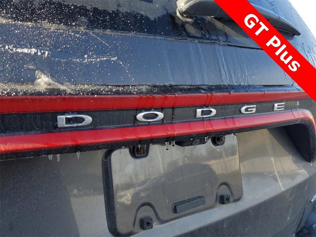 used 2019 Dodge Durango car, priced at $21,996