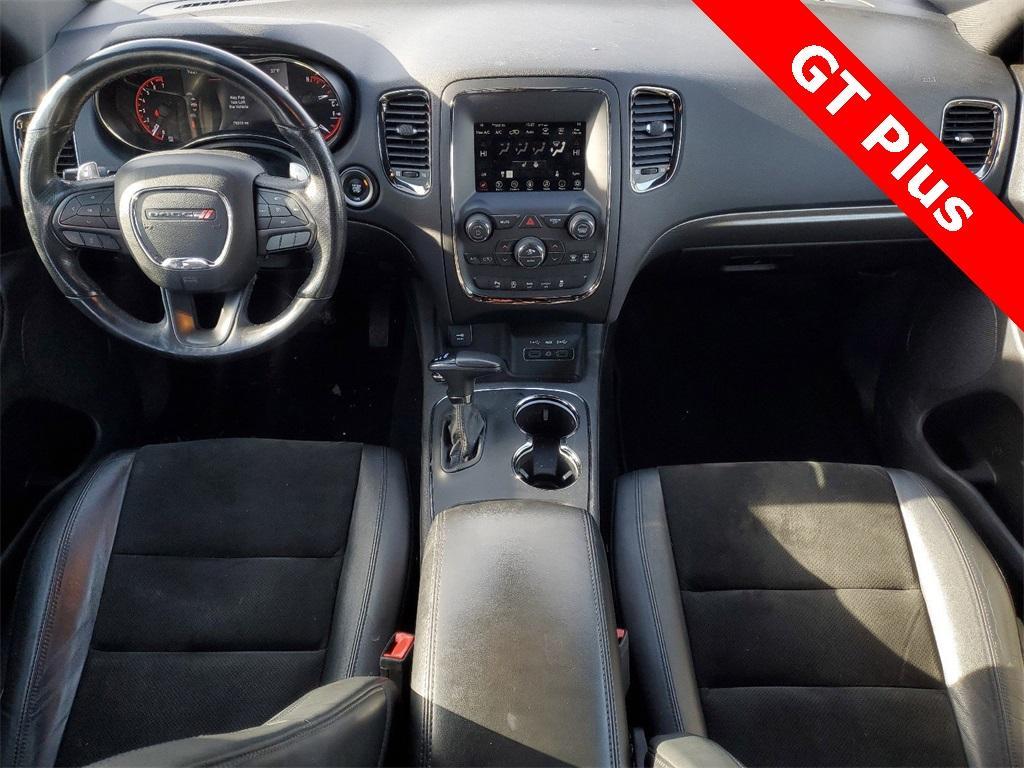 used 2019 Dodge Durango car, priced at $21,996