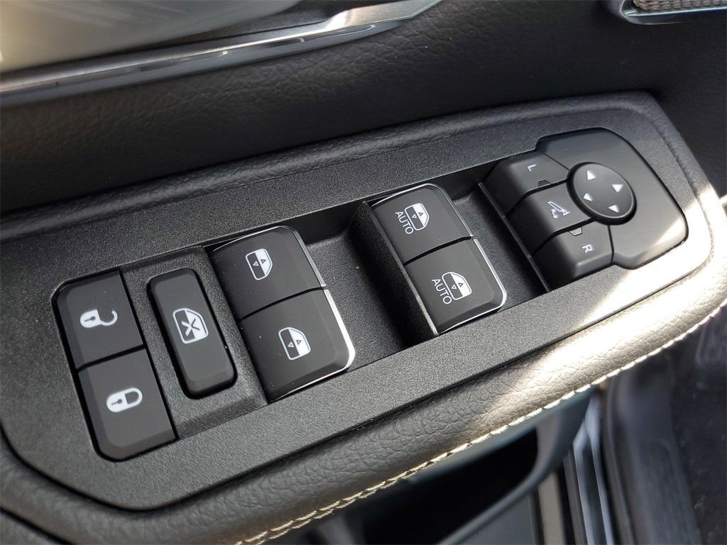 new 2026 Ram 1500 car, priced at $66,640