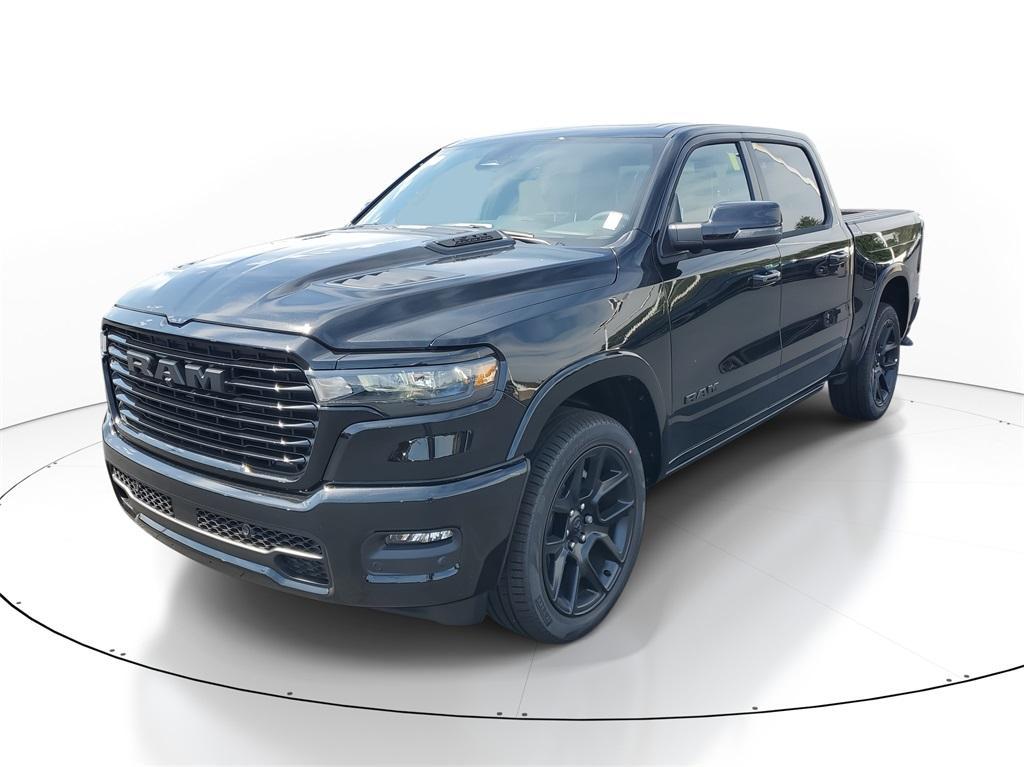 new 2026 Ram 1500 car, priced at $66,640
