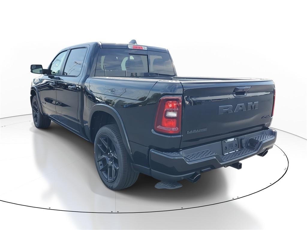 new 2026 Ram 1500 car, priced at $66,640