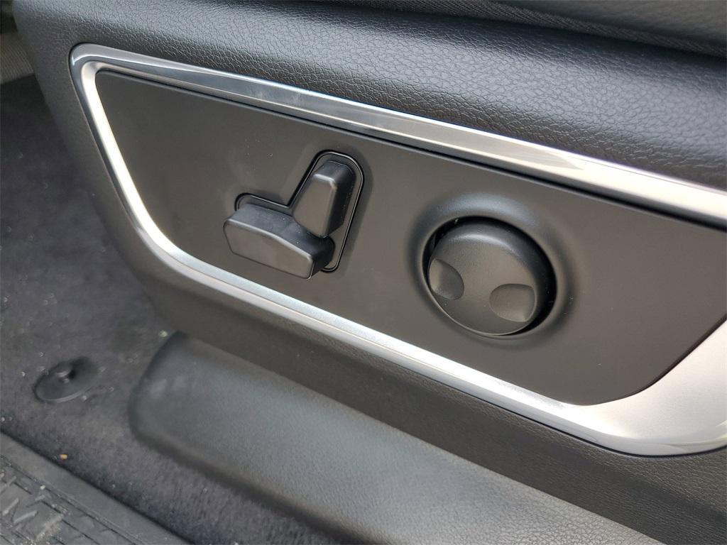 new 2026 Ram 1500 car, priced at $66,640