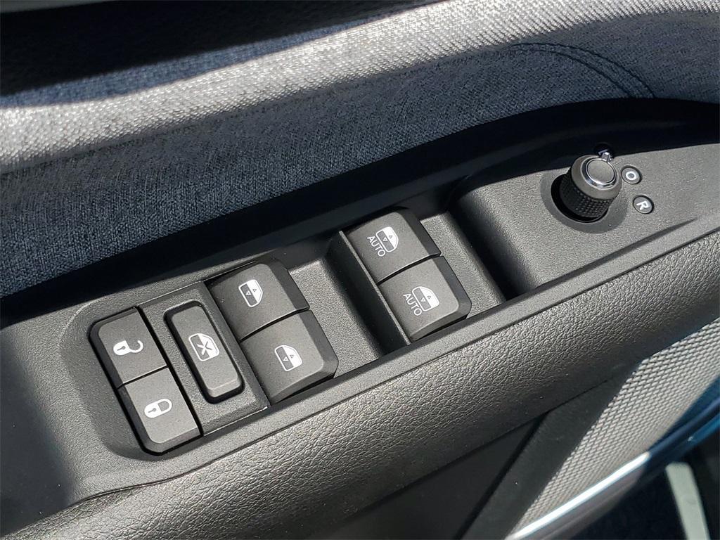 new 2025 Jeep Compass car, priced at $23,245