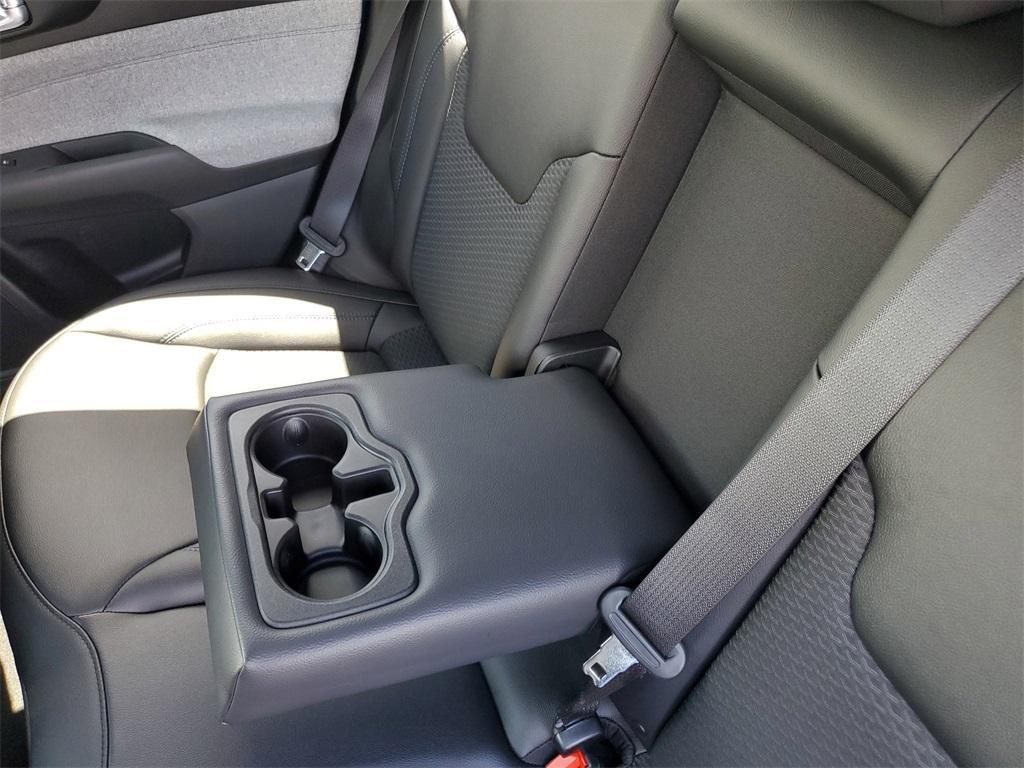 new 2025 Jeep Compass car, priced at $23,245