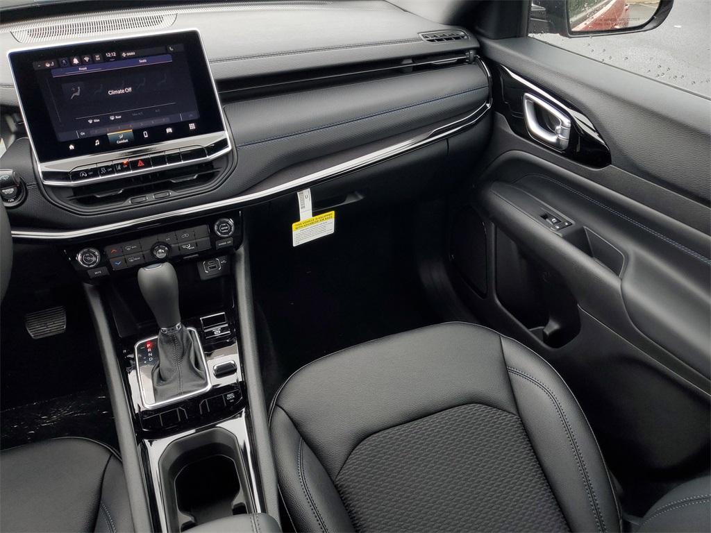 new 2026 Jeep Compass car, priced at $32,685