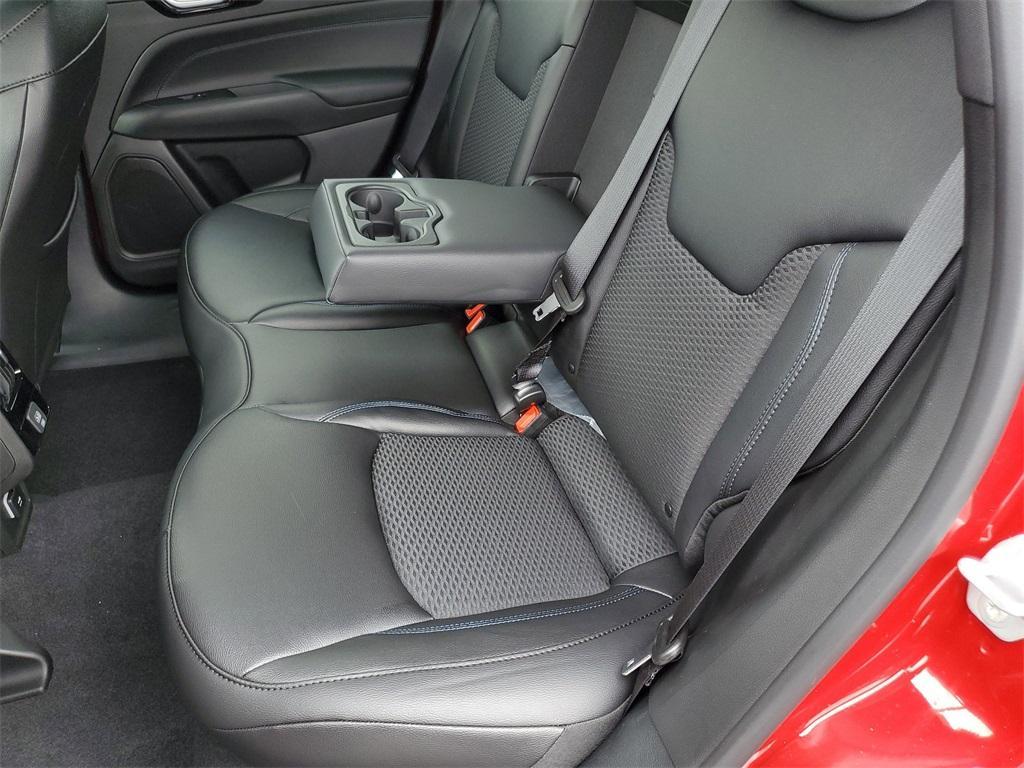 new 2026 Jeep Compass car, priced at $32,685