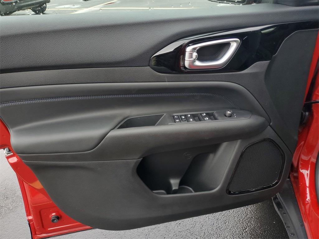 new 2026 Jeep Compass car, priced at $32,685