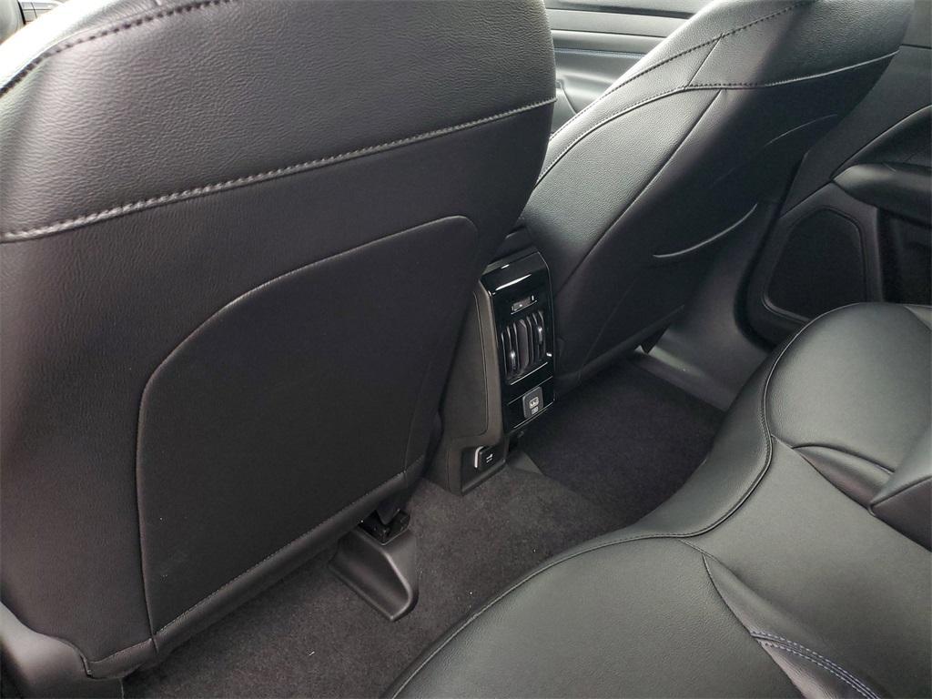 new 2026 Jeep Compass car, priced at $32,685