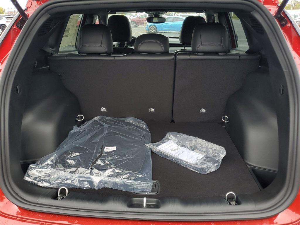 new 2026 Jeep Compass car, priced at $32,685