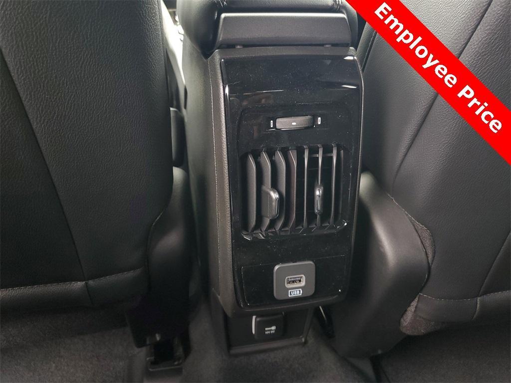 new 2025 Jeep Compass car, priced at $28,990