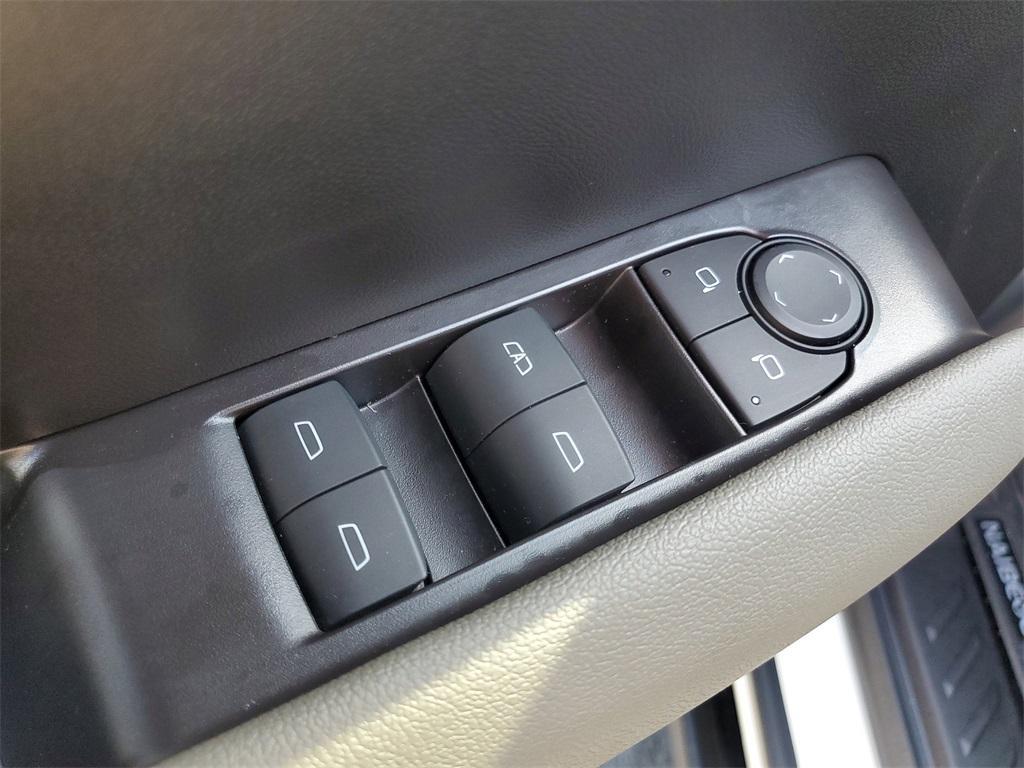 used 2024 Chevrolet Colorado car, priced at $47,186