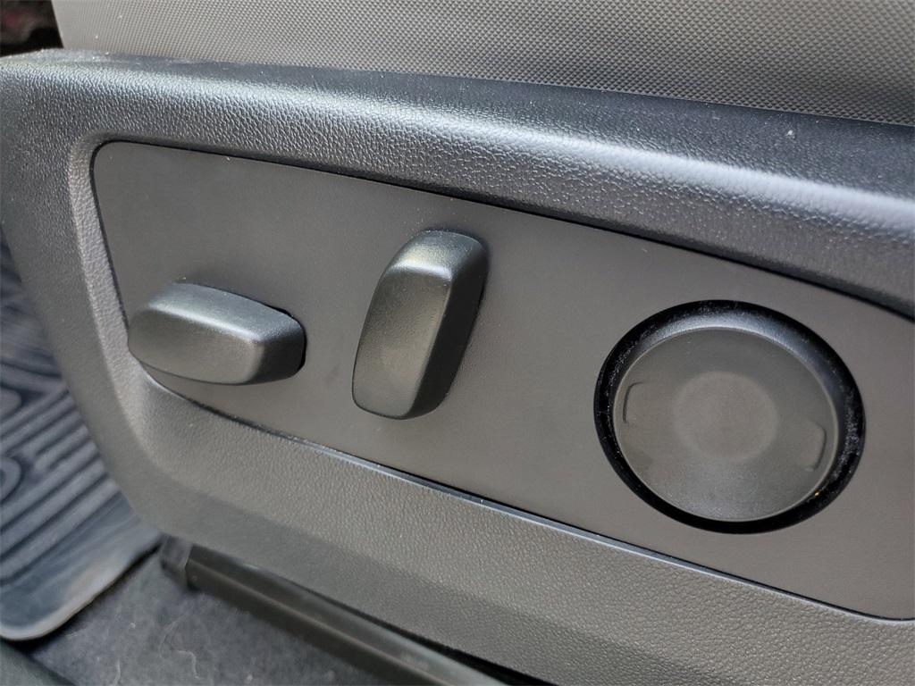 used 2024 Chevrolet Colorado car, priced at $47,186