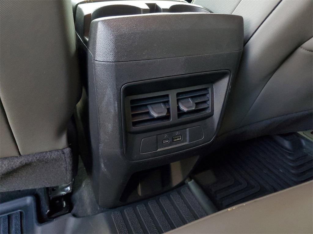 used 2024 Chevrolet Colorado car, priced at $47,186