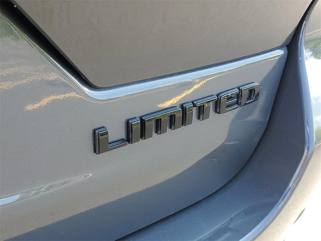 new 2025 Jeep Grand Cherokee car, priced at $41,862