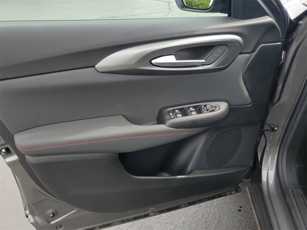 new 2025 Dodge Hornet car, priced at $34,075