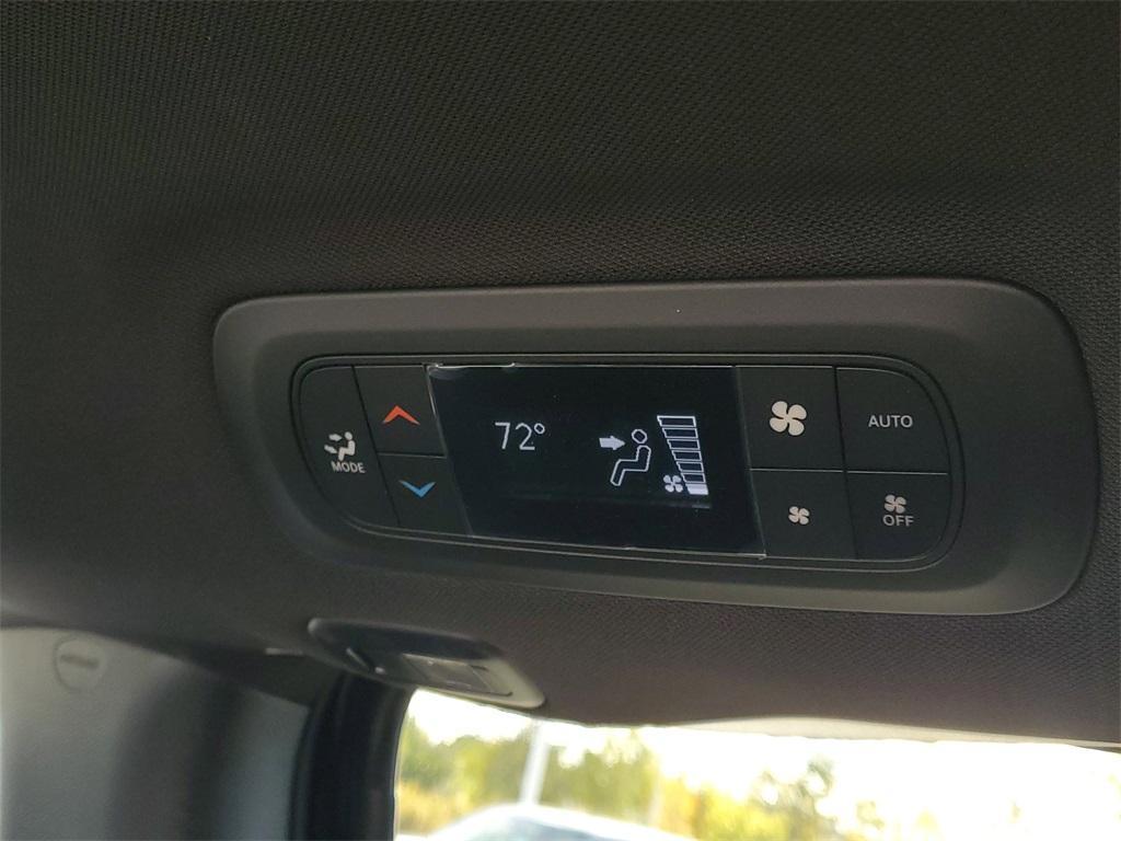 new 2026 Chrysler Pacifica car, priced at $46,530