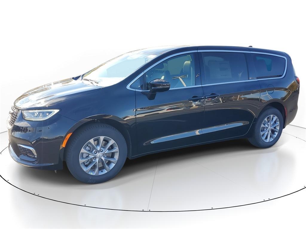 new 2026 Chrysler Pacifica car, priced at $46,530