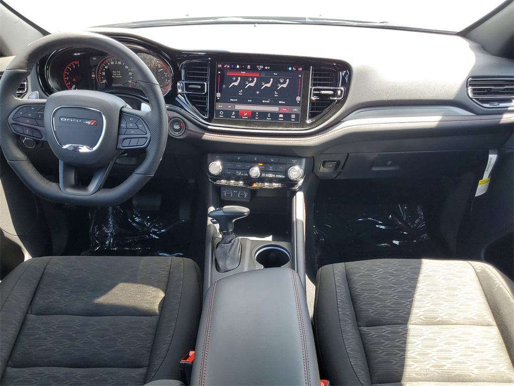 new 2025 Dodge Durango car, priced at $39,431