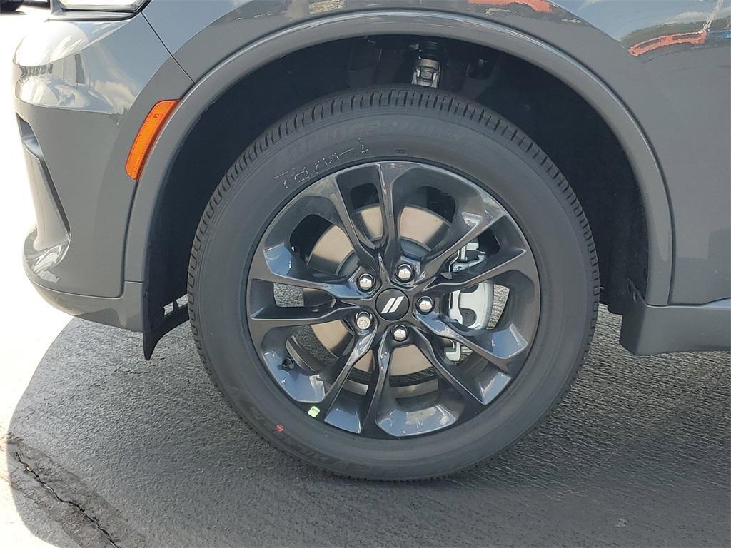 new 2025 Dodge Durango car, priced at $39,431