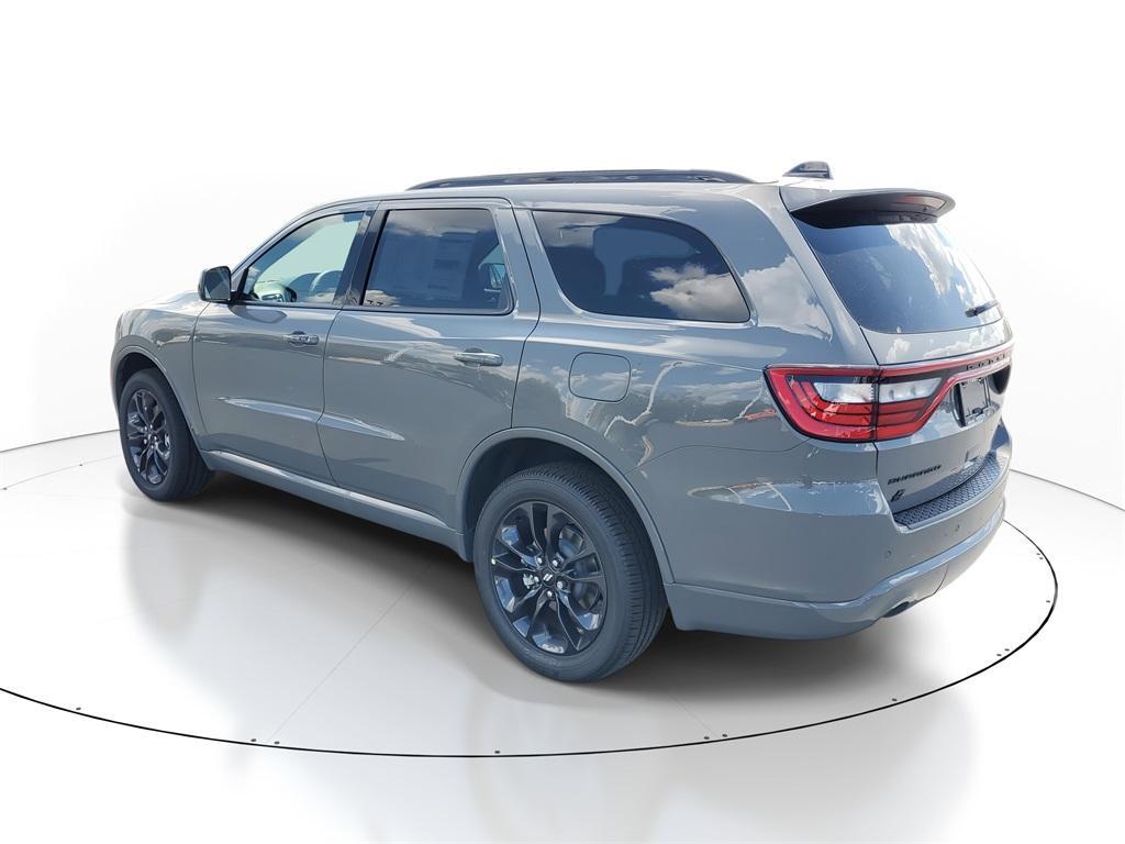 new 2025 Dodge Durango car, priced at $39,431