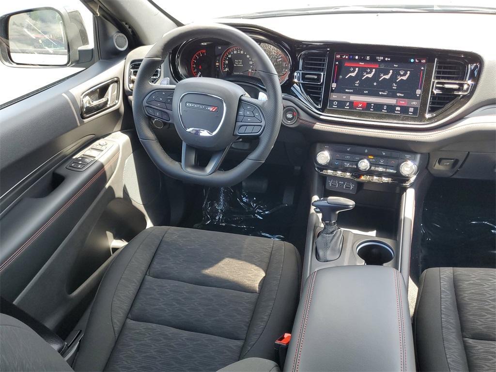 new 2025 Dodge Durango car, priced at $39,431