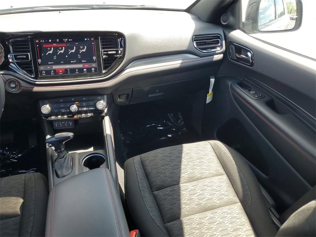 new 2025 Dodge Durango car, priced at $39,431