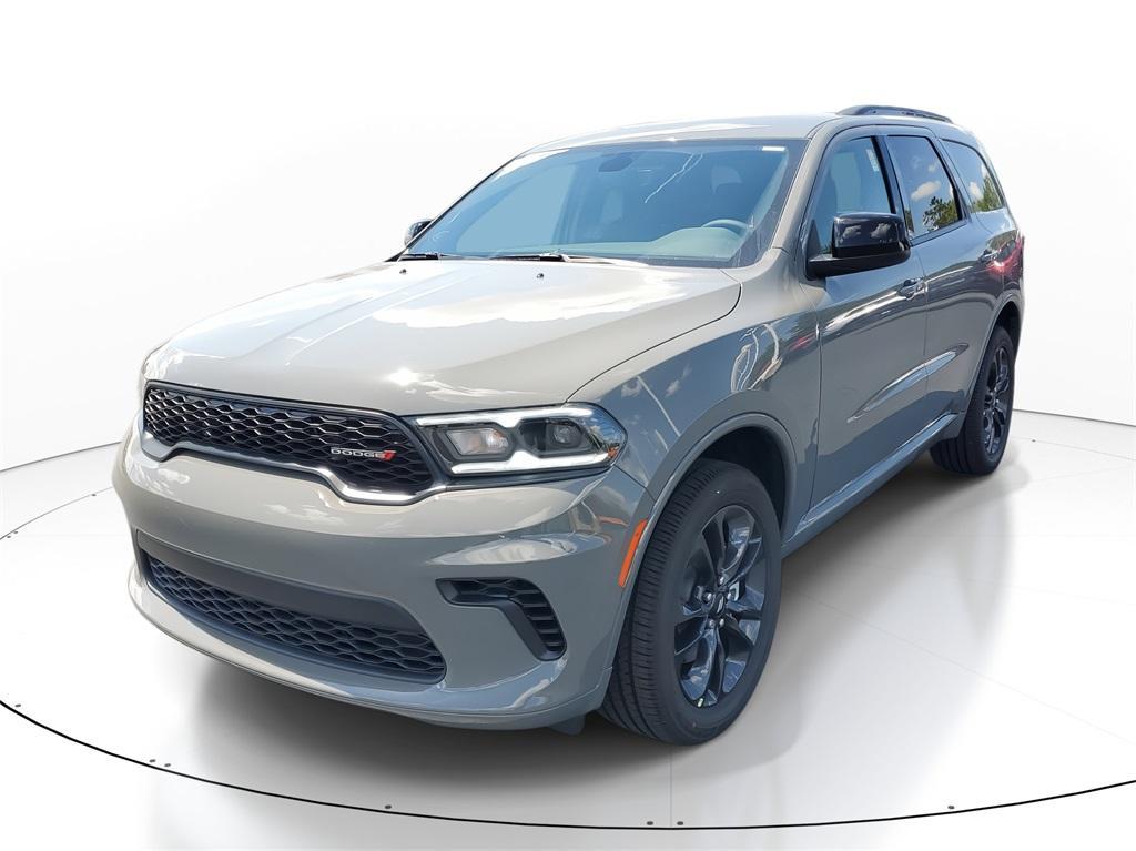 new 2025 Dodge Durango car, priced at $39,431